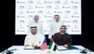 ريادة التاكسي الطائر.. «طيران أبوظبي» تتعاون مع «آرتشر» لتشغيل طائرات «ميدنايت» 