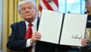 رسوم ترامب تفتح جبهة جديدة.. الغضب يجتاح العالم