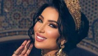 الفنانة المغربية دنيا بطمة