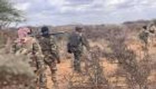 «داعش» تحت الحصار.. غارات أمريكية على بونتلاند بالصومال