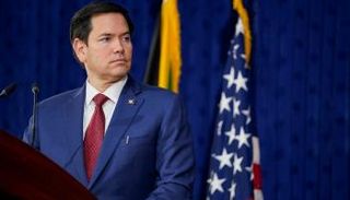 ماركو روبيو