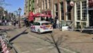 إصابة 5 في حادث طعن بهولندا واعتقال الجاني