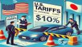 رسوم السيارات تحت المجهر.. اليابان تبحث عن رد اقتصادي فعّال