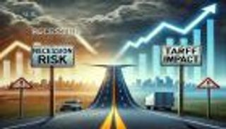 ترامب يربك الأسواق.. الاقتصاد الأمريكي بين النمو والركود