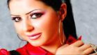 تدهور الحالة الصحية للفنانة إيناس النجار ونقلها إلى العناية المركزة