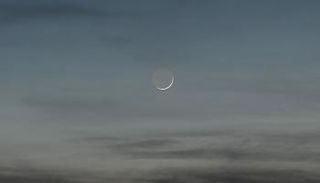 تحري رؤية هلال العيد 2025