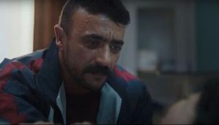 لقطة من مسلسل "فهد البطل"