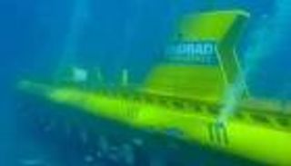 غرق غواصة «السندباد» السياحية في الغردقة.. سبب الحادث وعدد الضحايا