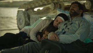 الحلقة الثانية عشرة من مسلسل ظلم المصطبة