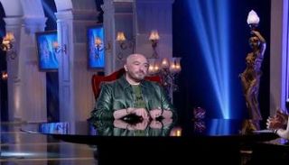مجدي الهواري يكشف تفاصيل الحالة النفسية لأحمد الفيشاوي