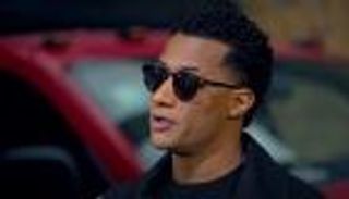 «ابني بيعيط».. رد فعل لا يُنسى لفائزة بجائزة 200 ألف جنيه في برنامج «مدفع رمضان»