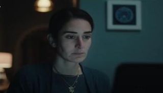 الحلقة الثانية عشرة من مسلسل لام شمسية