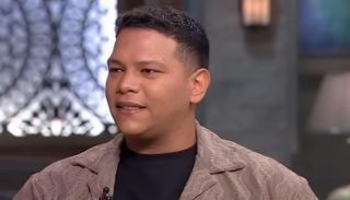 الفنان أحمد عبد الحميد