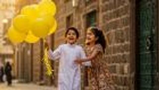  تهنئة عيد الفطر 2025.. أجمل الكلمات والعبارات لمشاركتها مع أحبائك