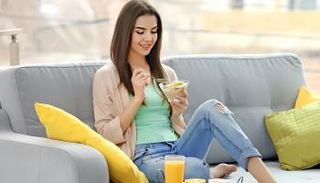 كيف تستعيد روتينك الصحي بعد العيد؟