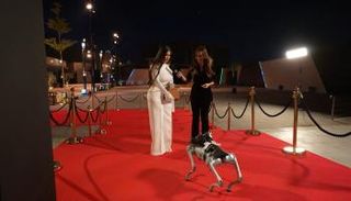 هدى الإتربي في 