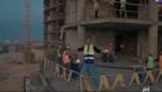 محمد رمضان يطلق أغنية «الهمة» تكريمًا لعمال مصر