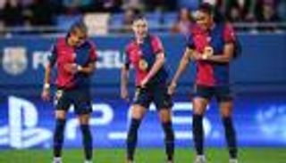 دوري أبطال أوروبا للسيدات.. برشلونة يدخل المربع الذهبي بـ10 أهداف