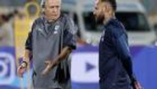 نيمار يهدد تولي جيسوس تدريب منتخب البرازيل