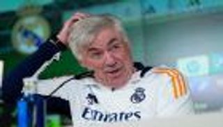 أنشيلوتي: لا أخشى السجن وأتفق مع فليك