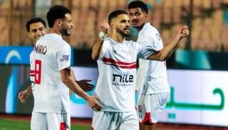 مشاهدة مباراة الزمالك اليوم