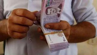 الليرة السورية - أرشيفية