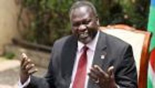 جنوب السودان: رياك مشار سيقدم للعدالة واتقاق السلام لن ينهار