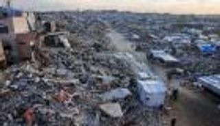 «خطة مارشال» جديدة؟.. 3 شروط لنجاح إعادة الإعمار في غزة