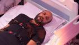 رامز جلال يسخر من حاتم صلاح.. «خفيف الظل ونكاته بتشل»