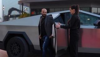 حاتم صلاح في "رامز إيلون مصر"