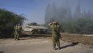 حرب غزة.. رسالة إسرائيلية نادرة من جنود الاحتياط لقائد الجيش