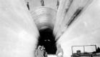 «سينشري».. تعرف إلى قاعدة أمريكا السرية في غرينلاند  