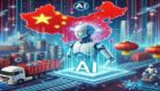 الذكاء الاصطناعي.. ورقة الصين الرابحة لمواجهة القيود التجارية