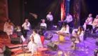 «المولعون» يختتم مهرجان المدينة في تونس بأمسية طربية أصيلة (خاص)