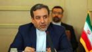 «مستعدون لمحادثات غير مباشرة».. إيران ترد على رسالة ترامب