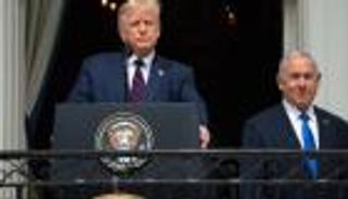 نتنياهو يستدرج ترامب لتحقيق أهدافه.. مصالح واشنطن في خطر