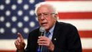 8.8 مليار دولار.. ساندرز يحاول كبح صفقات الأسلحة الأمريكية لإسرائيل