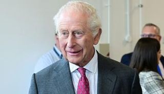 الملك تشارلز الثالث