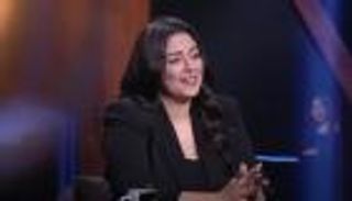 نهى عابدين تكشف أسرارا صادمة: «والدتي كانت تضربني وصديقة خانتني وتآمرت ضدي»