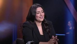 نهى عابدين تكشف تفاصيل مؤثرة عن علاقتها بوالدتها