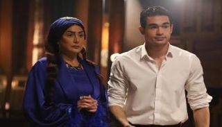 الحلقة الثانية عشرة من مسلسل شباب امرأة