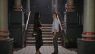 الحلقة 28 من مسلسل «إش إش».. هل تنجح مي عمر في إنقاذ زوجها من الشرطة؟