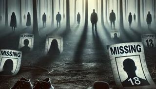 حالات اختفاء شهيرة لاتزال لغزا بلا حل رغم مرور عددكبير  من السنوات