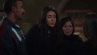 مسلسل «فهد البطل» الحلقة 27