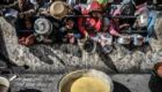 58 مليون إنسان مهددون بالجوع.. برنامج الأغذية العالمي يحذر من أزمة 