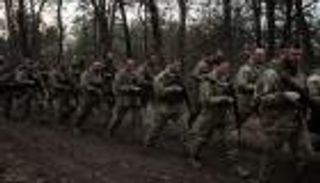 سلام على حافة السكين.. أوكرانيا بين نيران الحرب وسراب الهدنة