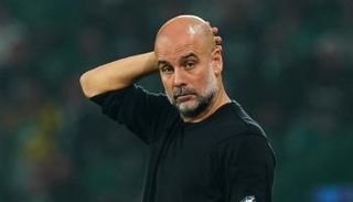 الإسباني بيب غوارديولا