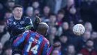 «خوذة كرة الماء» تعيد ماتيتا إلى كأس إنجلترا