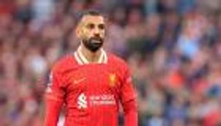 محمد صلاح رابعا.. من هم أفضل الهدافين العرب في 2025؟