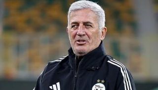 بيتكوفيتش مدرب منتخب الجزائر